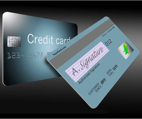 The Basics of Magnetic Stripe Cards:...