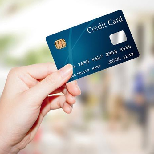 What is RFID Credit Card?