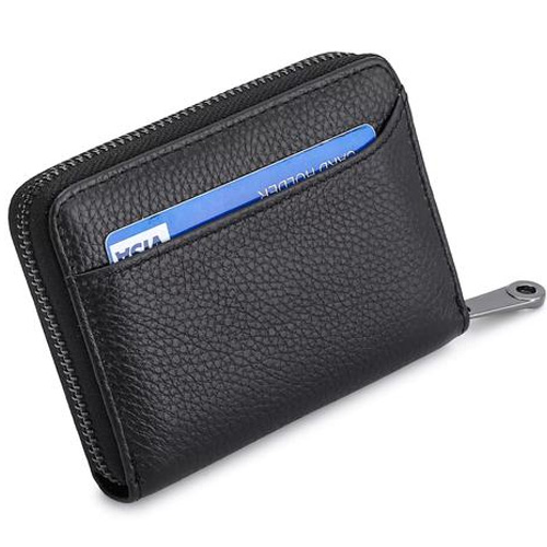 What Makes RFID Wallets Essential for Modern Security?