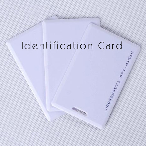 What Is an RFID ID Card?