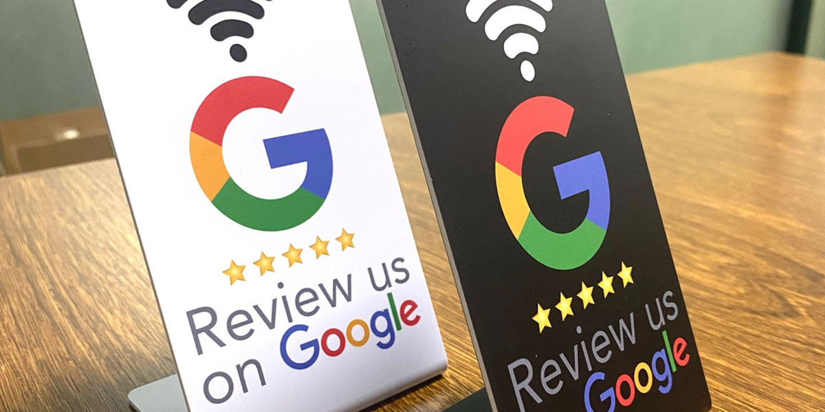 What-is-a-NFC-google-review-Card