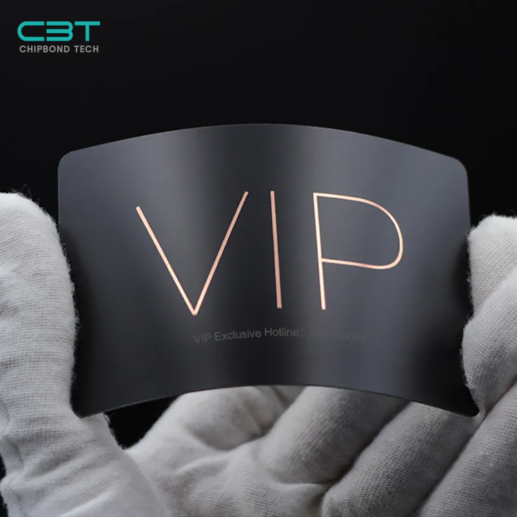 Custom VIP Membership Cards, Durable PVC & Plastic Cards