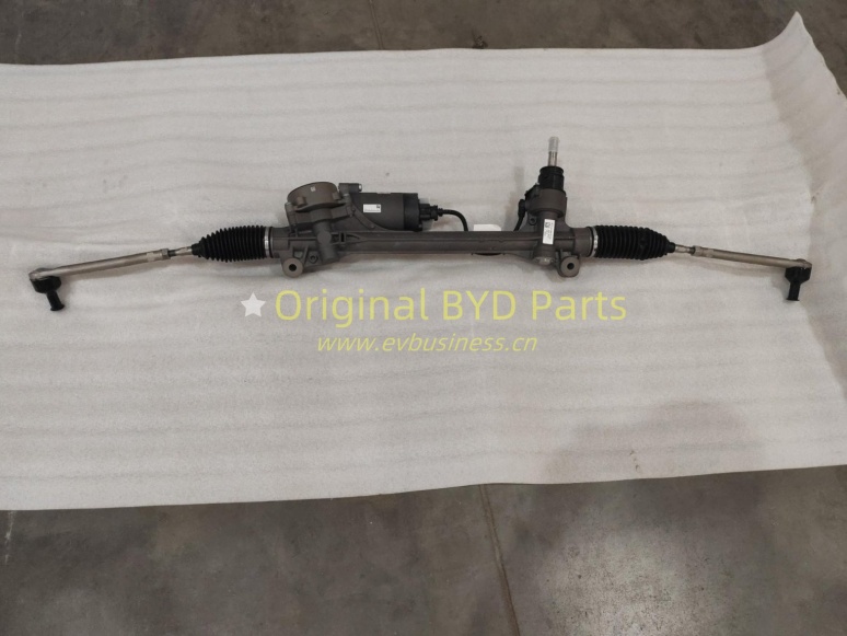 Condenser Assembly