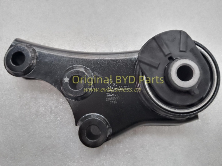  Powertrain mount,rear  