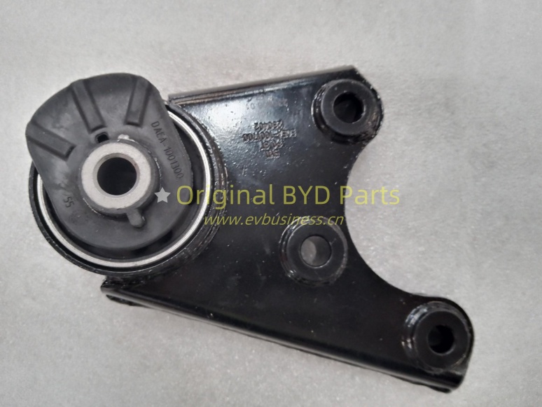 Powertrain mount, right