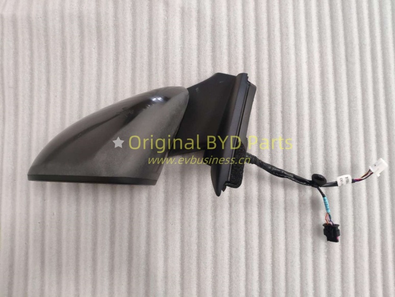 Outer rearview mirror, left