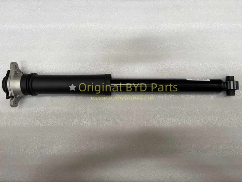 Rear shock absorber