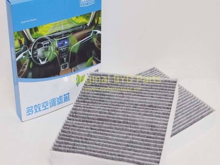 Air-conditioner Filter Element