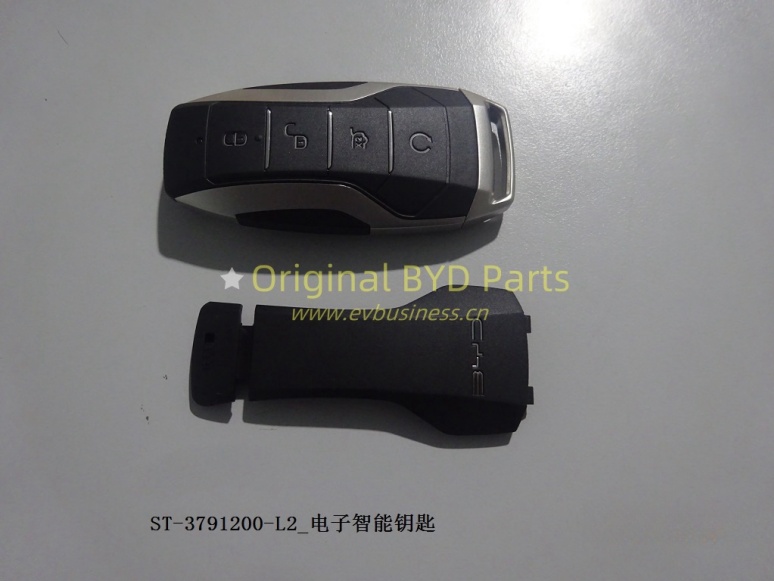 Remote Key