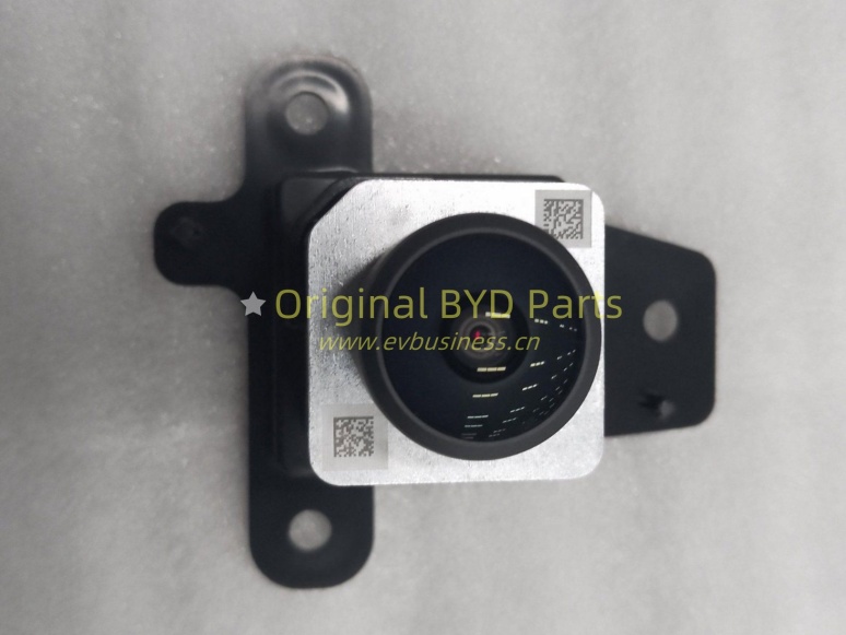 Parking front view camera 