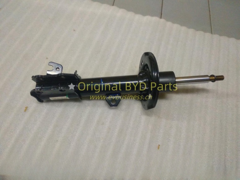  Front shock absorber, Left
