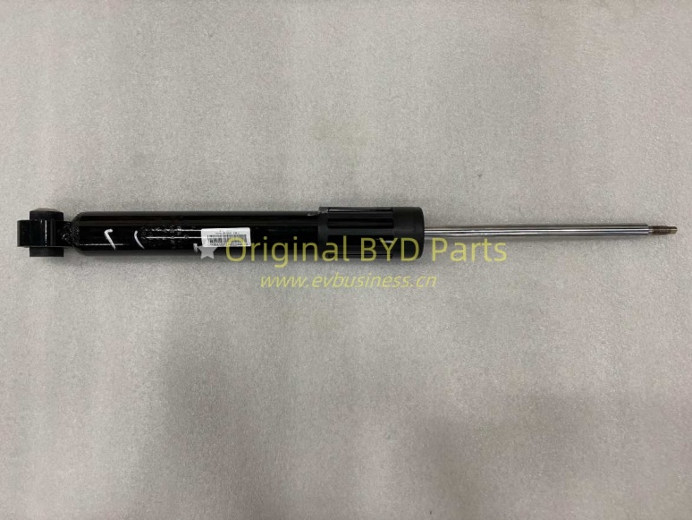 Rear shock absorber