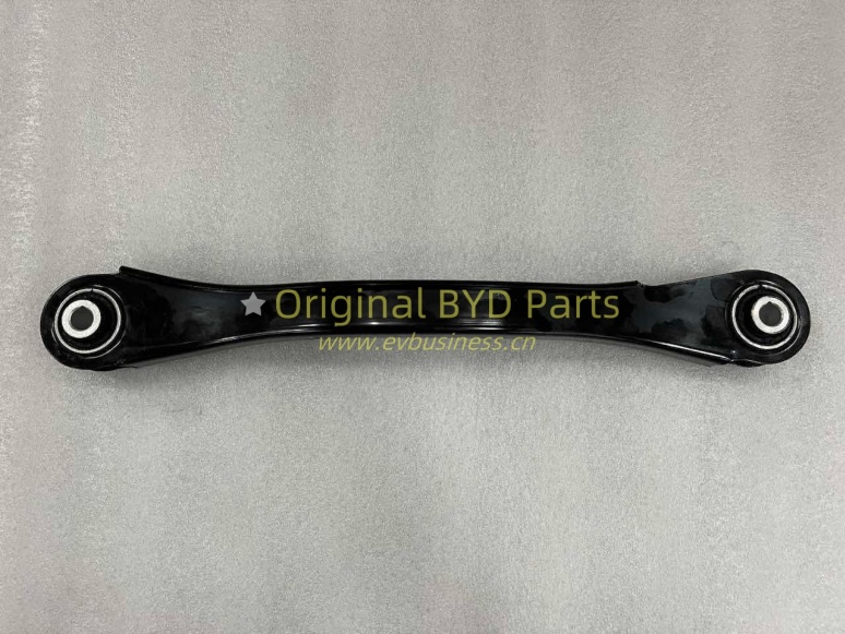 Rear suspension control arm,right