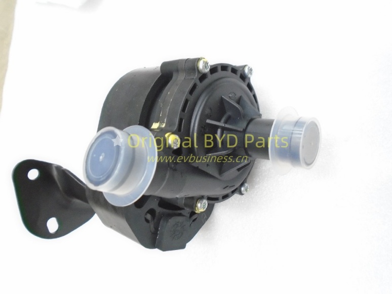 Battery thermal management water pump