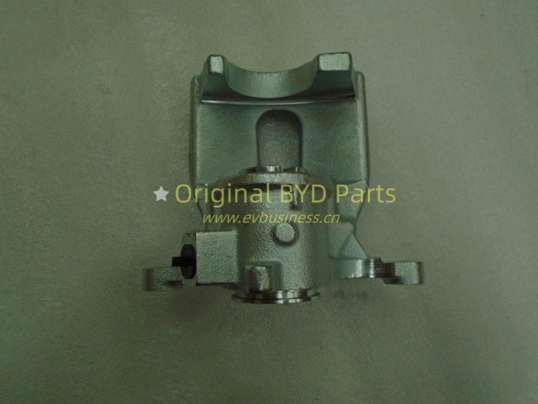 Rear brake cylinder,left