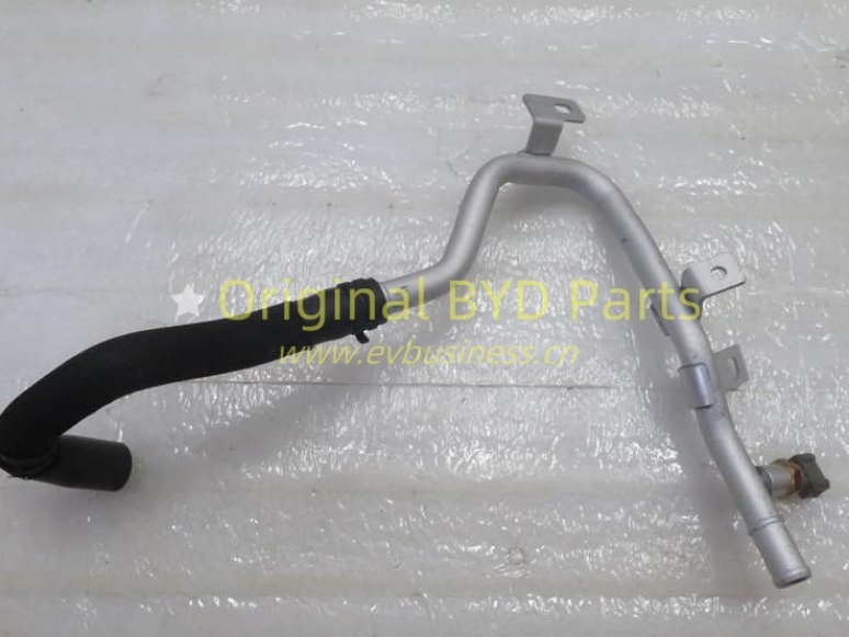 Inlet hose of Battery thermal management water pump