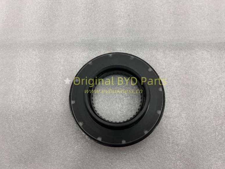 Bearing of front shock absorber