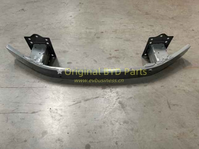 Front cabin beam assembly