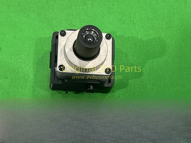 Frontview camera
