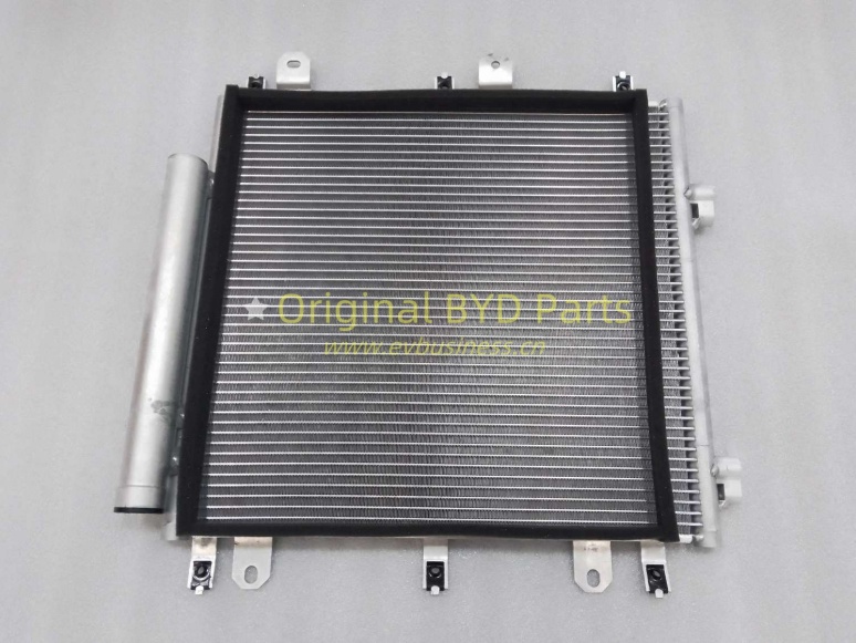 Condenser Assembly