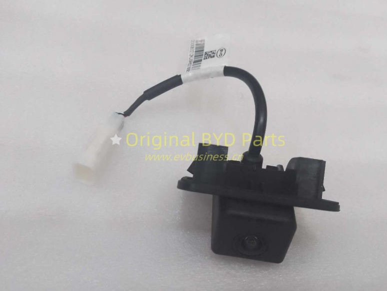 Reversing camera