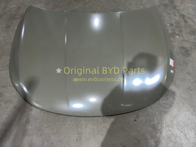 Front hatch 