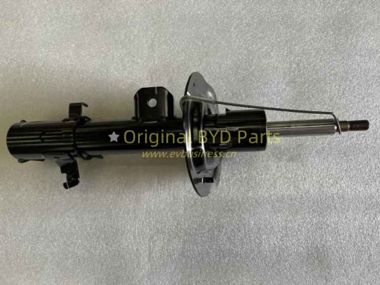 Front shock absorber，left