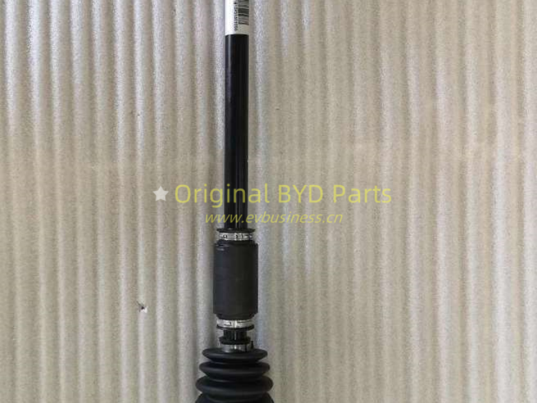 Front transmission half-axle assembly,left