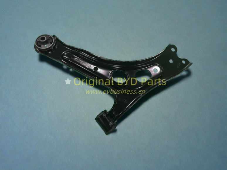 Front swing arm assembly, right