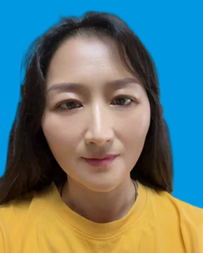 陈玉玲