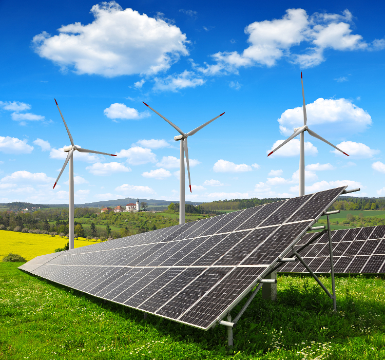 Photovoltaic Inverter