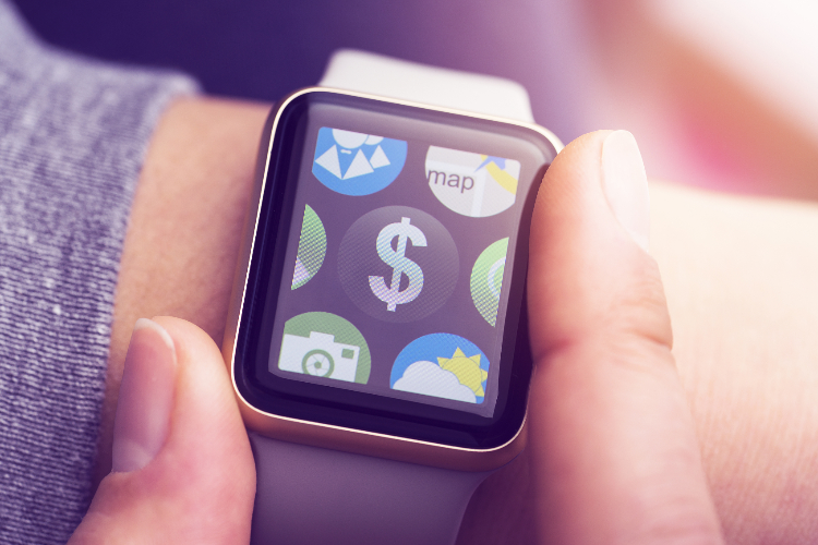 Smart wearable device industry trend...