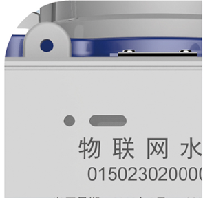 可读取设置表端参数