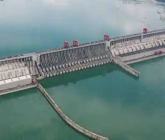 大坝安全监测_4