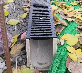 城市排水