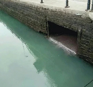 市政排水