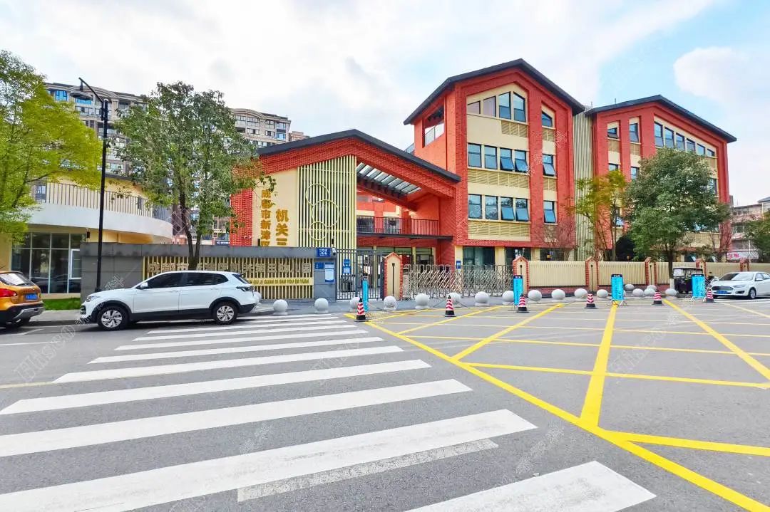 希视科智慧教育解决方案：赋能成都市新津区机关第三幼儿园现代化教育环境