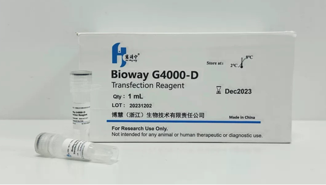 Bioway G4000-D转染试剂