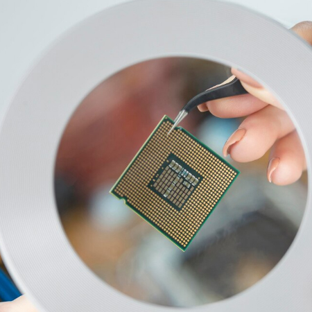 Pacific Future Technology wins CES official scientific and technological achieve...