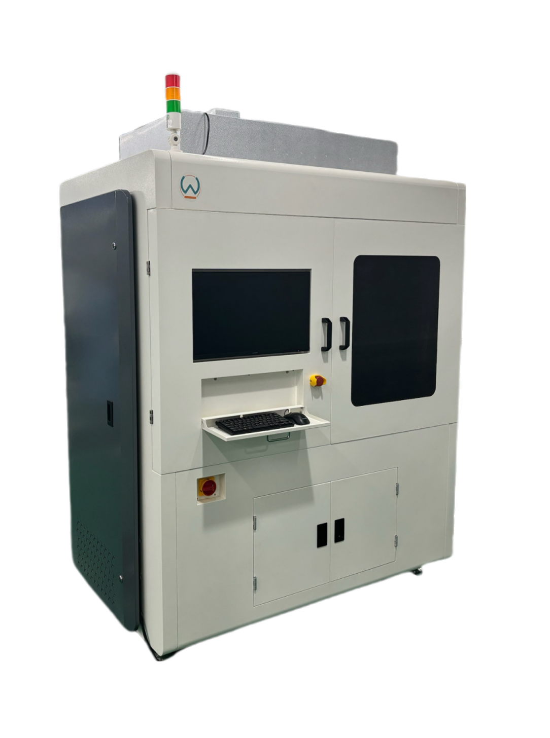 CoWoS产品专用3D智能量测仪