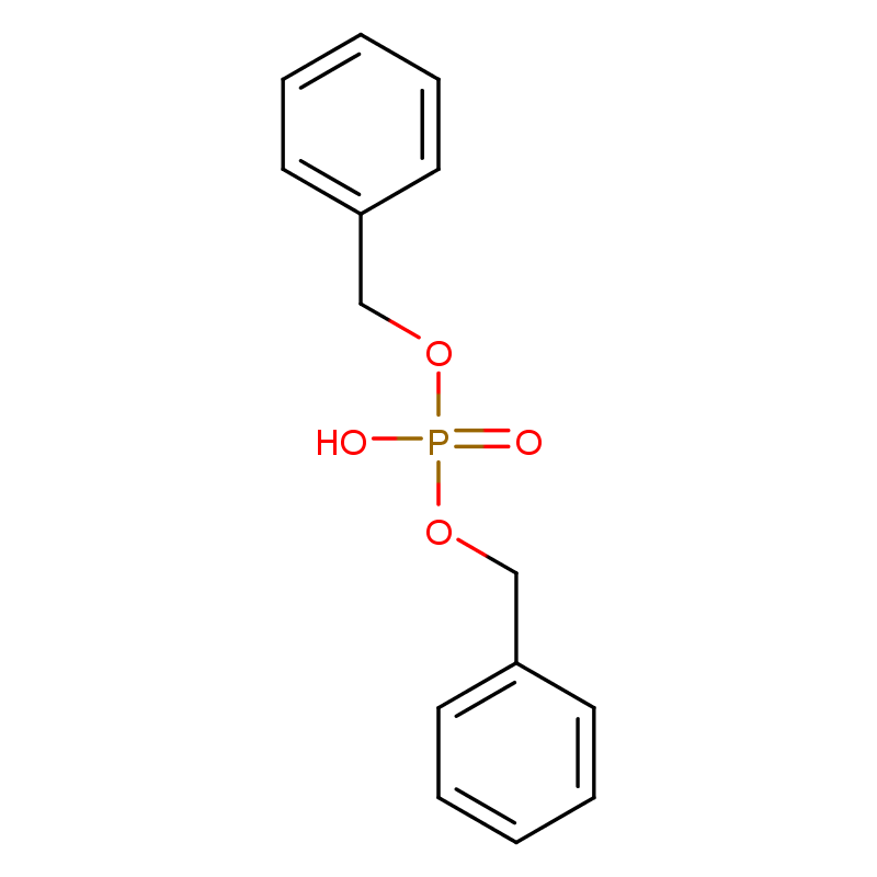 Dibenzyl Phosphate