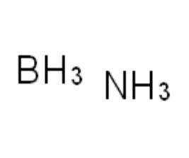 Borane ammonia complex