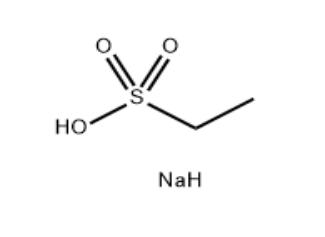 乙烷磺酸鈉