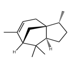 (-)-ALPHA-CEDRENE