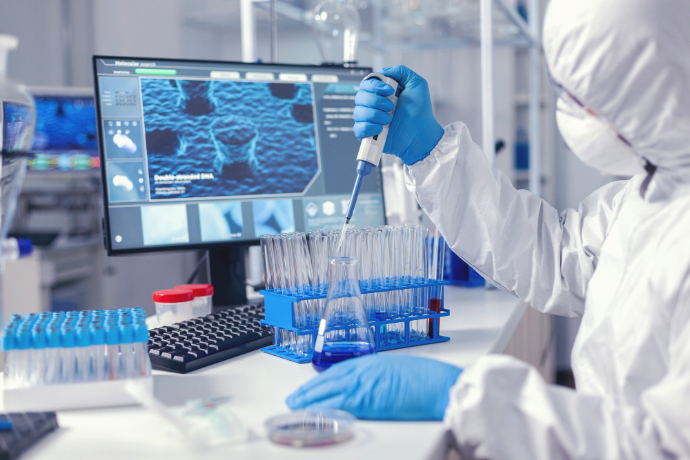 Biomedicine