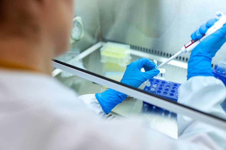 Life Sciences