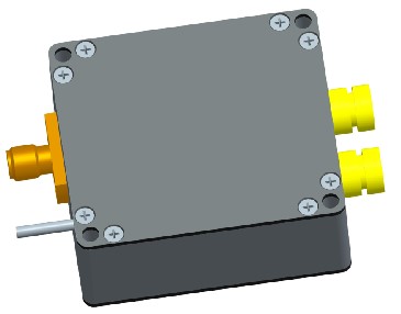 BPD平衡光电探测器(带宽/增益可定制)-100MHz-200MHz-350MHz