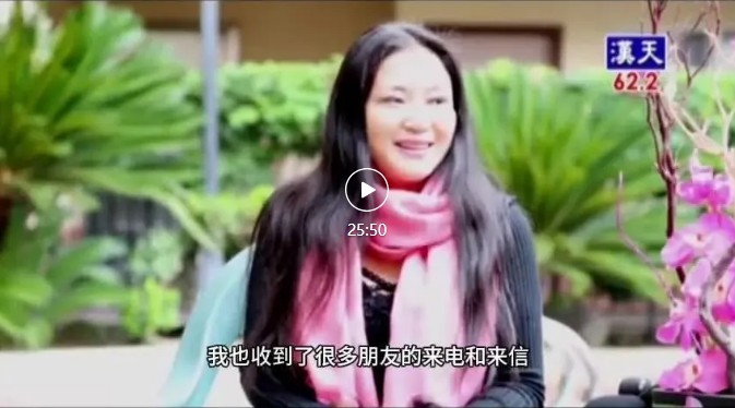 来自奥斯卡奖舞台上的中国歌声