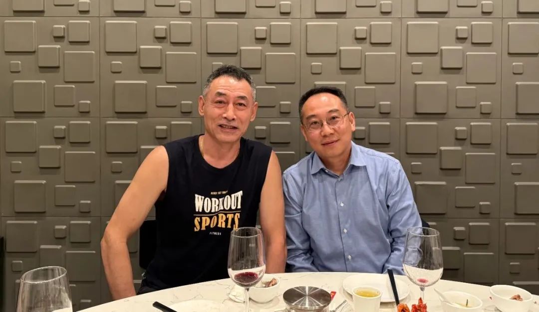 青岛总商会与青岛食品工业协会共商国际合作新机遇——洛杉矶会晤达成共识：携手打造全球化的"青...
