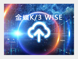 7金蝶K3 WISE
